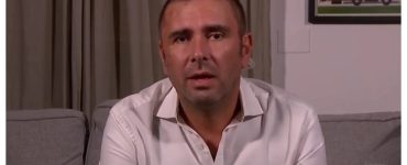 Immagine di repertorio per Alessandro Di Battista