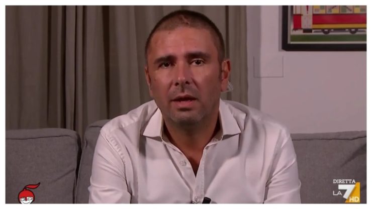 Immagine di repertorio per Alessandro Di Battista