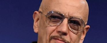 Immagine di repertorio per Enrico Ruggeri