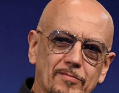 Immagine di repertorio per Enrico Ruggeri