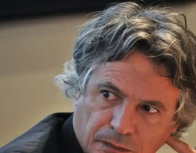 Immagine di repertorio per David Rossi