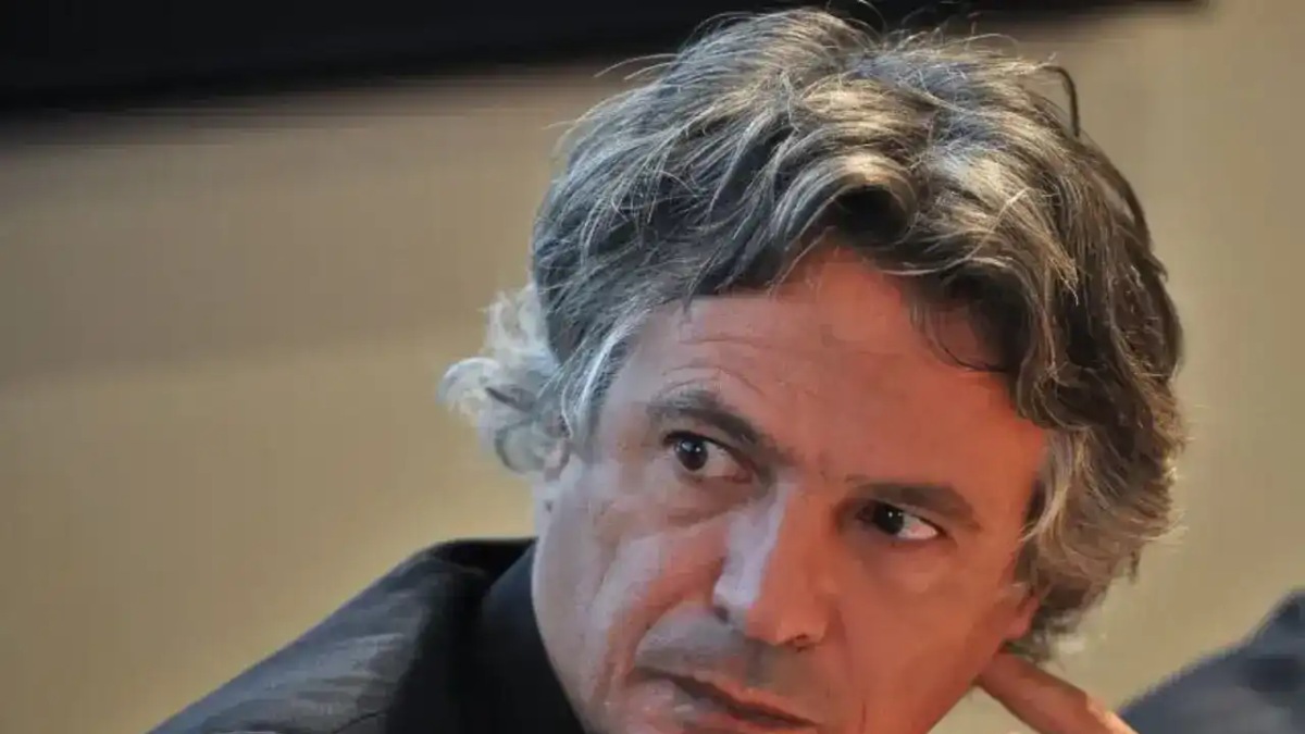 Immagine di repertorio per David Rossi