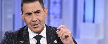Immagine di repertorio per Roberto Vannacci