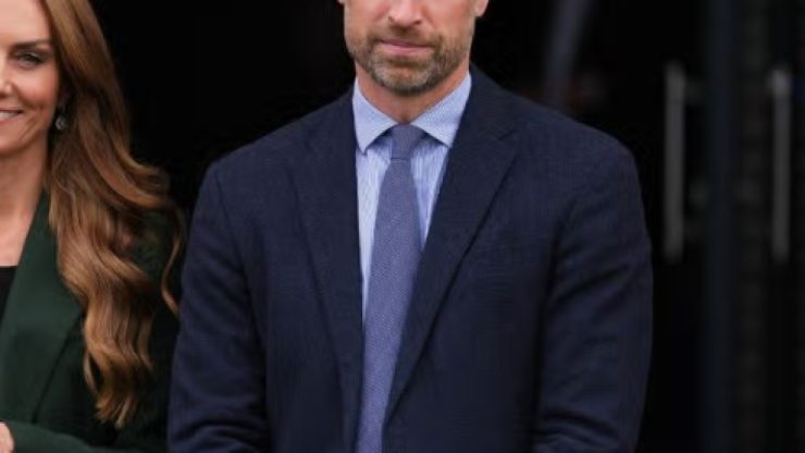 Immagine di repertorio per Harry e Meghan