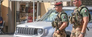 Immagine di repertorio per Il governo dispone