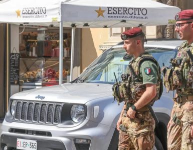 Immagine di repertorio per Il governo dispone