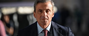 Immagine di repertorio per Carlo Calenda