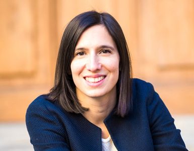 Immagine di repertorio per Elly Schlein