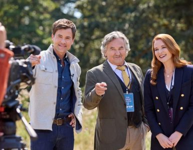Immagine di repertorio per Sarah Drew