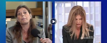 Immagine di repertorio per Ilaria Salis