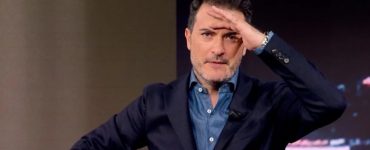 Immagine di repertorio per Claudio Martelli