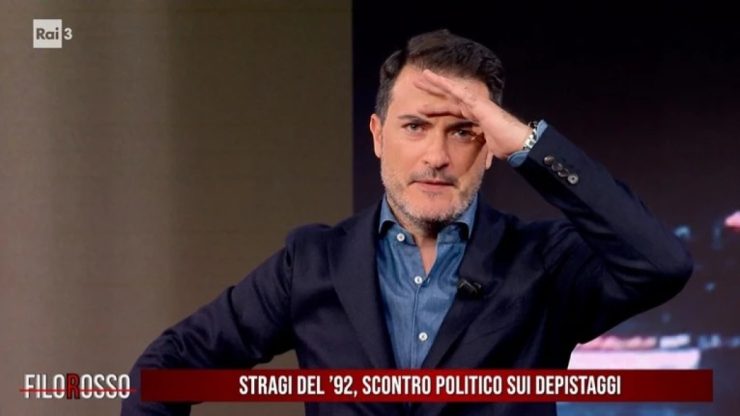 Immagine di repertorio per Claudio Martelli