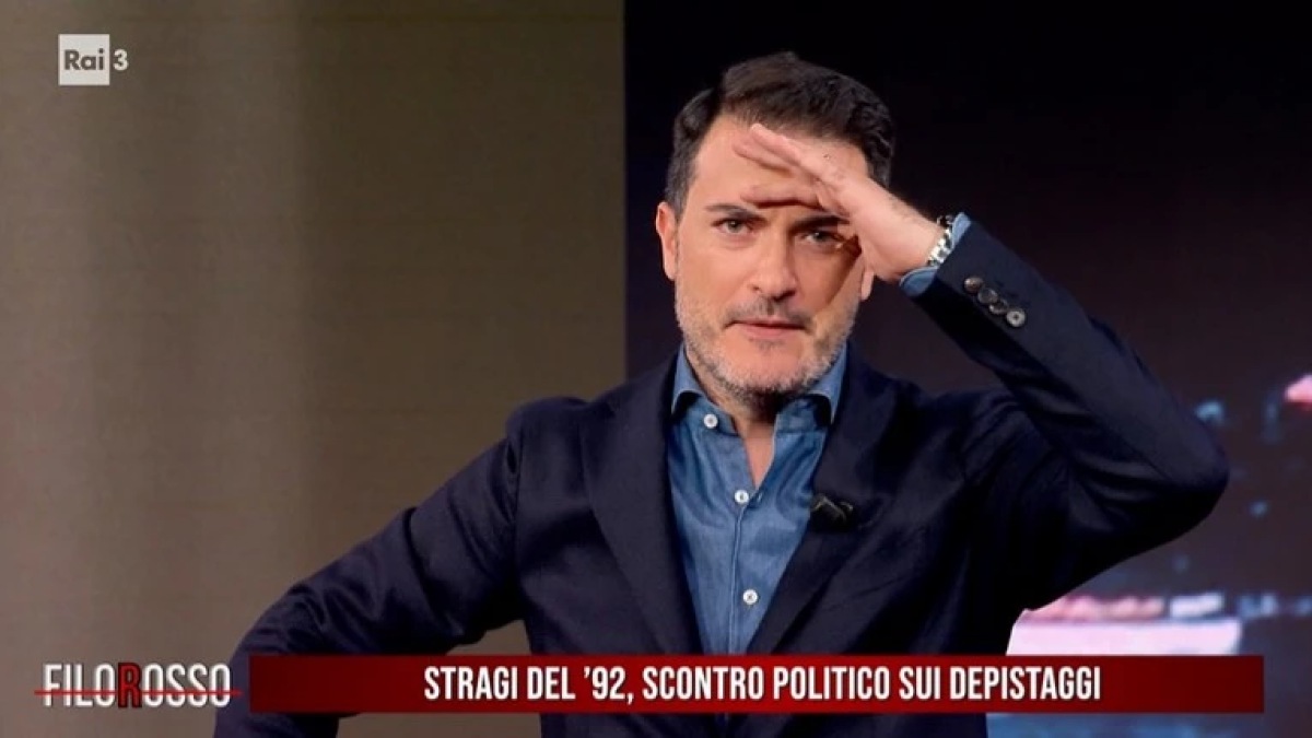 Immagine di repertorio per Claudio Martelli