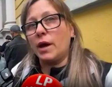 Immagine di repertorio per Questura di Milano