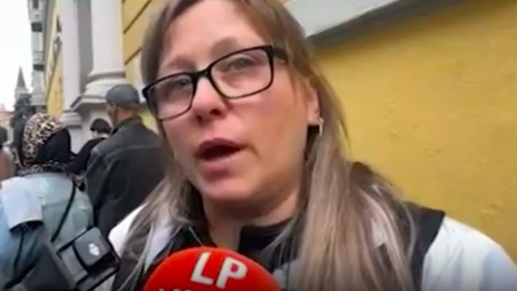 Immagine di repertorio per Questura di Milano