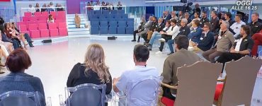 Immagine di repertorio per Giorgia Angeloni