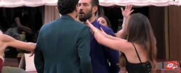 Immagine di repertorio per Alex Belli