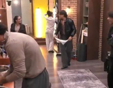 Immagine di repertorio per Piera Meloni
