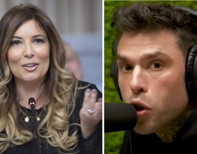 Immagine di repertorio per Selvaggia Lucarelli