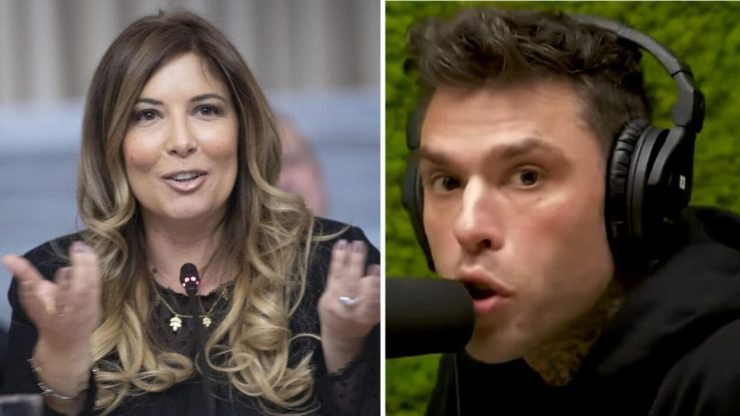 Immagine di repertorio per Selvaggia Lucarelli