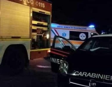 Immagine di repertorio per Un 13enne ferito