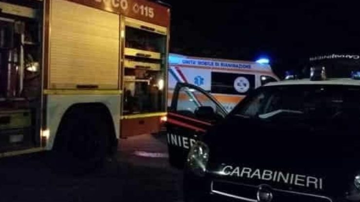 Immagine di repertorio per Un 13enne ferito