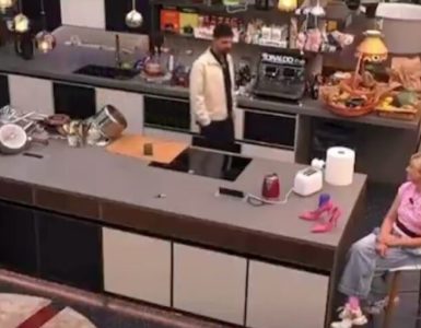 Immagine di repertorio per Antonella Elia