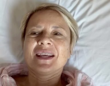 Immagine di repertorio per Antonella Elia