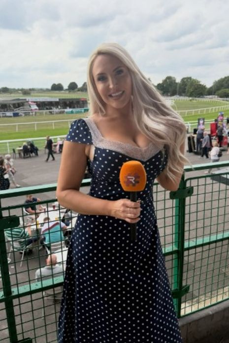 Emma Louise Jones