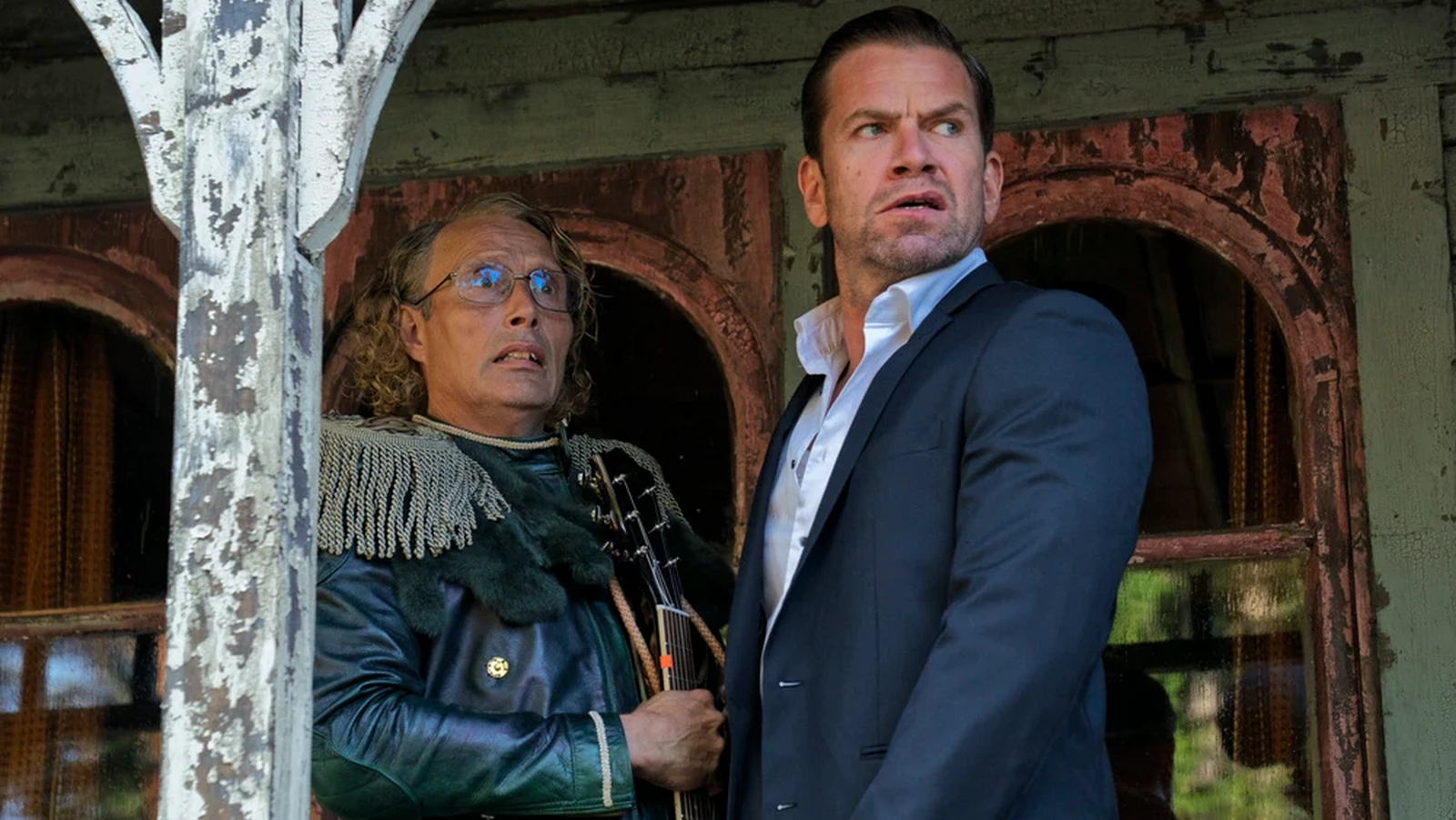 Mio fratello è un vichingo – The Last Viking film finale