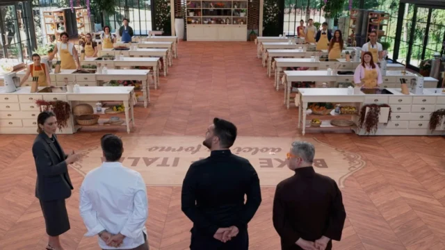 Bake-Off-Italia-2026-ottava-puntata