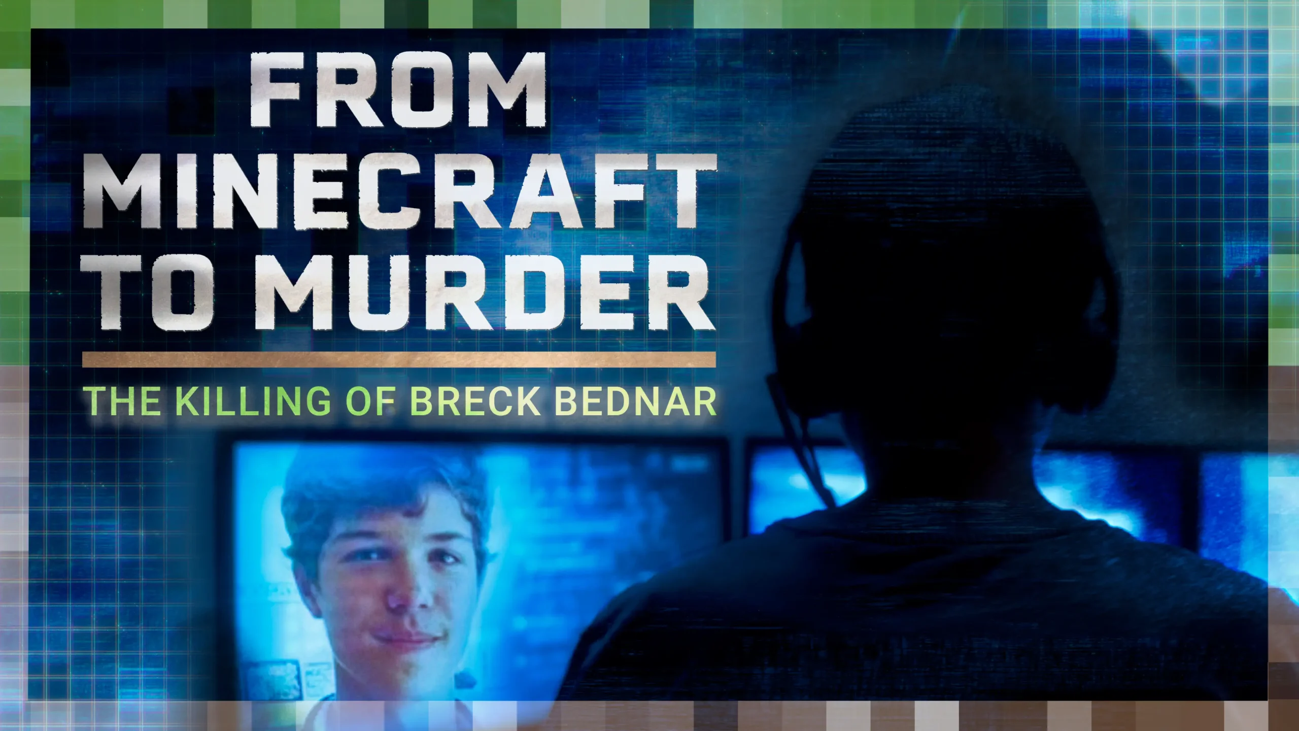 The Breck Bednar documentary airs on Prime (Multitude Media)