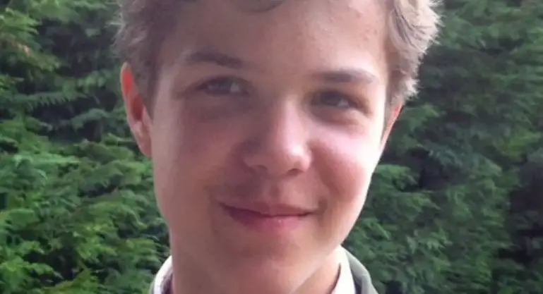 Breck Bednar was just 14 when he was murdered (Essex Police)