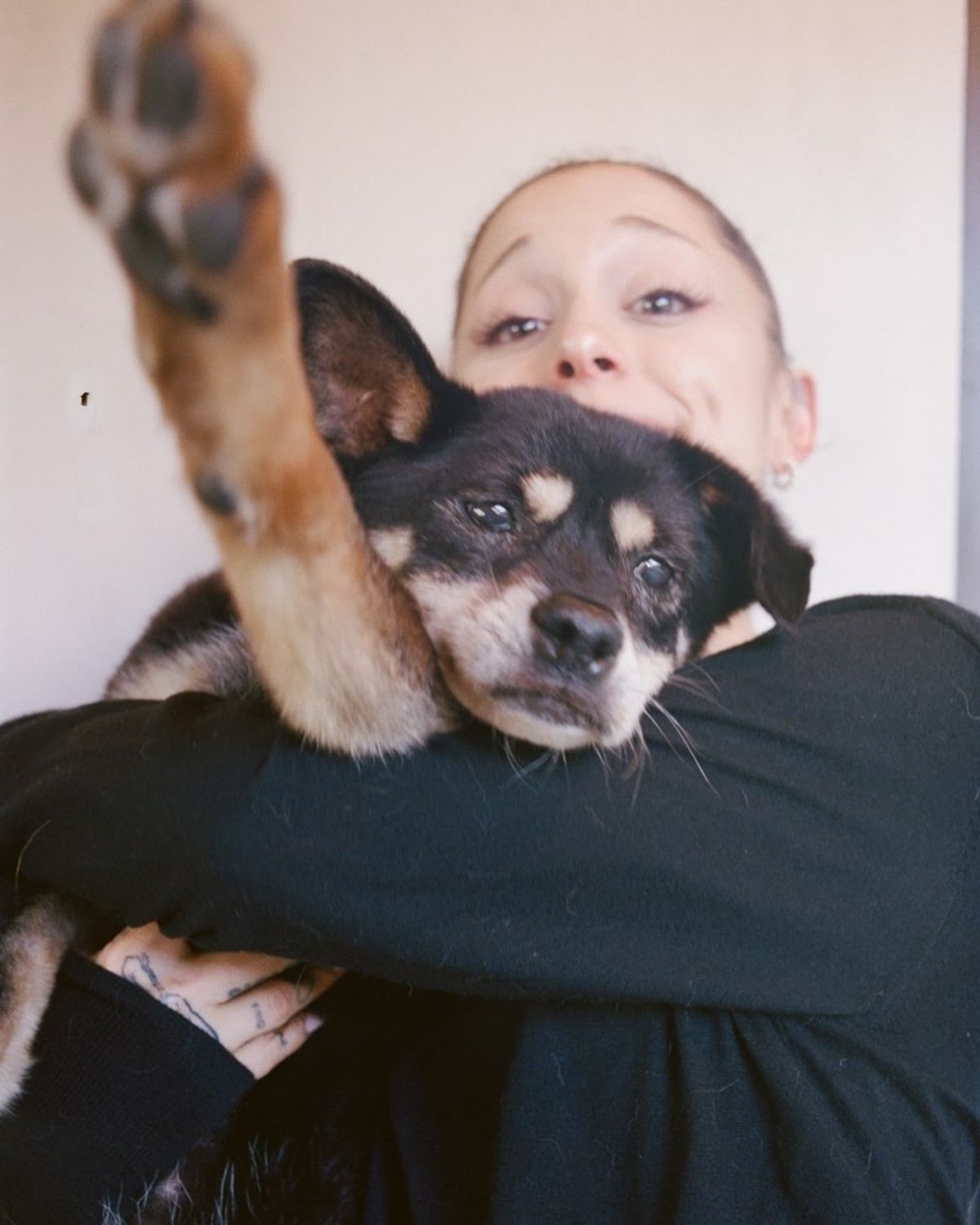 RIP Coco