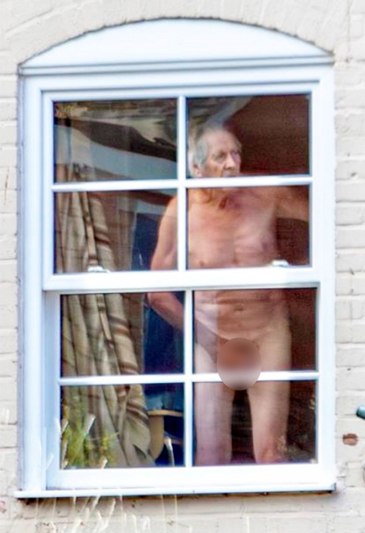 Robert May
