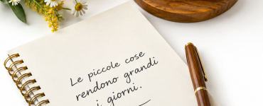 Frase del giorno giovedì 8 ottobre 2026: il pensiero da condividere oggi
