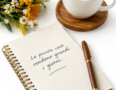 Frase del giorno giovedì 8 ottobre 2026: il pensiero da condividere oggi