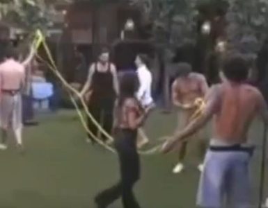 Nuovi sospetti al Grande