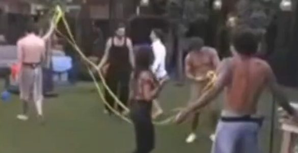 Nuovi sospetti al Grande