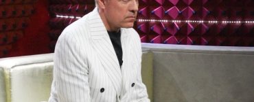 Moreno Morello e