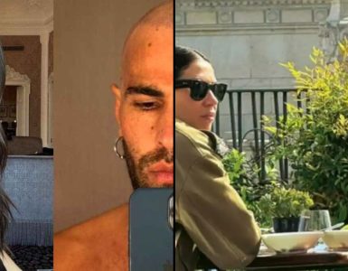 Immagini di repertorio per l’articolo su Giulia De Lellis