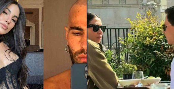 Immagini di repertorio per l’articolo su Giulia De Lellis