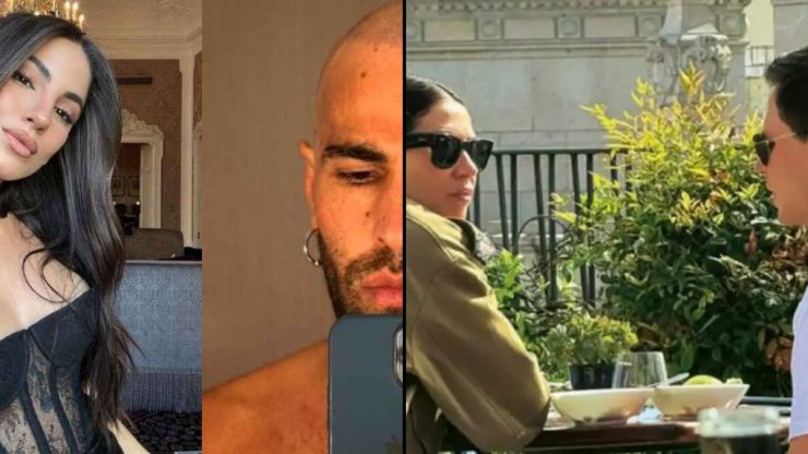 Immagini di repertorio per l’articolo su Giulia De Lellis