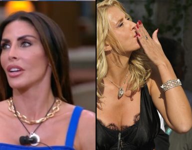 Immagini di repertorio per l’articolo su Guendalina Tavassi