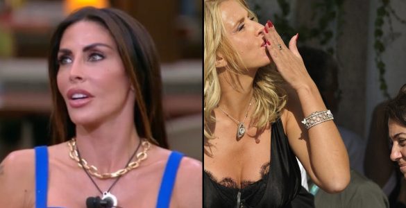 Immagini di repertorio per l’articolo su Guendalina Tavassi