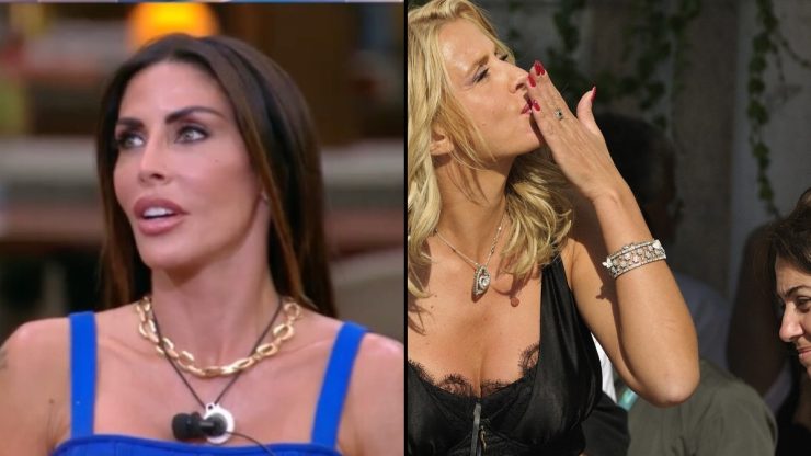 Immagini di repertorio per l’articolo su Guendalina Tavassi