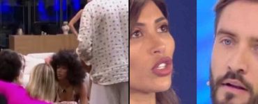 Immagini di repertorio per l’articolo su Valeria Marini