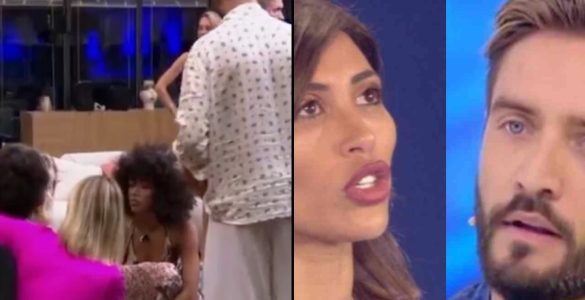 Immagini di repertorio per l’articolo su Valeria Marini