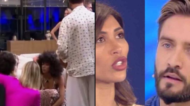 Immagini di repertorio per l’articolo su Valeria Marini