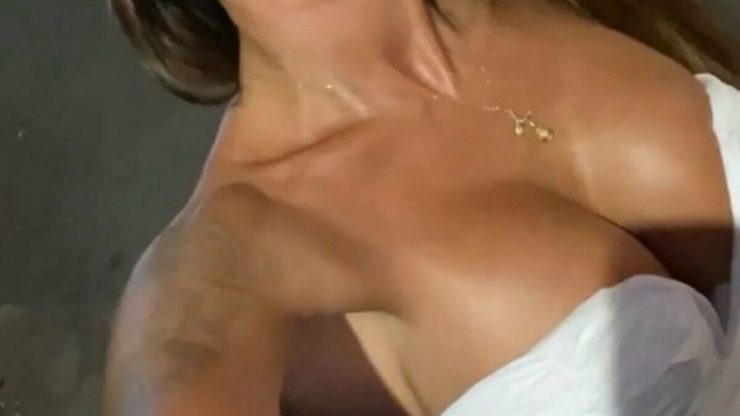 Immagini di repertorio per l’articolo su Guendalina Tavassi